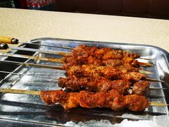 -楼兰印象(朝外店)