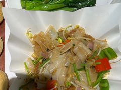 -點無缺茶楼·海鲜酒家(世博店)