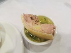 -文记壹心鸡(宝华路店)