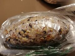 杂粮蒸饭-芳婆糕团店(王府大街店)