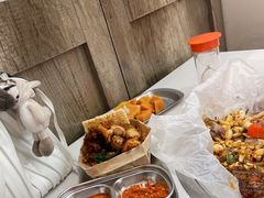 -有鱼吃·纸包烤鱼(曲江创意谷店)