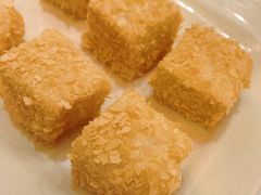 麦香奶糕-眉州东坡(国贸店)