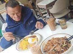 -港风堂茶餐厅(深圳湾口岸店)