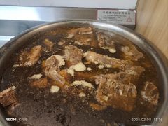 -韩师傅老大同刀削面(北苑路店)