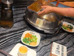 -老船舫·现做活鲜鱼馆(东郊记忆店)