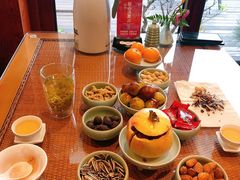 -湖畔居茶楼(湖滨店)