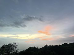 -梧桐山风景名胜区