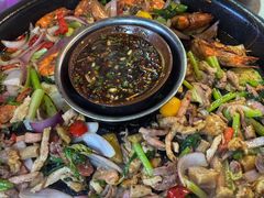-正宗水城烙锅(黔灵东路店)