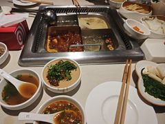 -海底捞火锅(勒泰店)