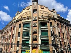 -上海龙之梦万丽酒店