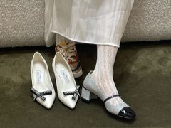 -JIMMY CHOO(德基广场店)