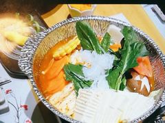 -清水日本料理铁板烧(学府路店)