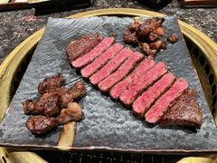 -老乾杯和牛烧肉(王府中环店)