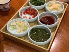 -乐宴·老北京铜火锅(桂庙店)