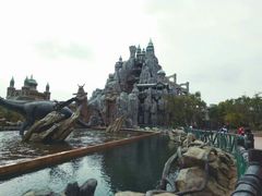 -厦门方特梦幻王国