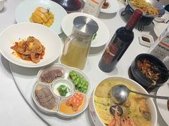 -阿明小菜·海鲜·上海菜(梅陇店)