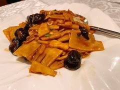 烧二冬-马凯餐厅(地安门店)