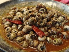 -老粤西梧州特色菜餐厅