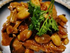 老味素什锦-天津卫码头(南开大悦城店)