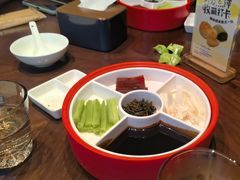 -全聚德(双井店)