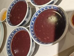 糖水-喜势点·糖沙翁手工茶点·本地人茶居(永庆坊店)