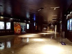 -银兴国际影城(星汇维港店)