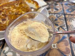 木糠布丁-番茄屋葡式美食(总店)