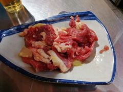 -胡同泥炉烤肉(总店)