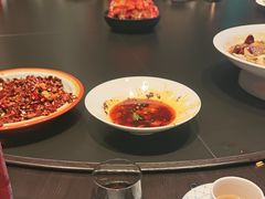 -悦融琥珀·京鲁菜·海味珍品(西单店)