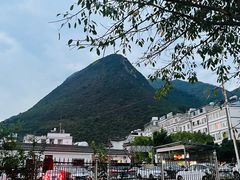 -抚仙湖禄充风景区