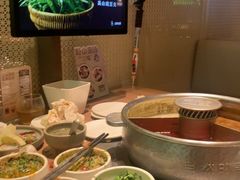 -巴奴毛肚火锅(京西大悦城店)