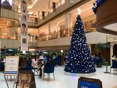 -CHARLIETOWN红茶公司(南京万象天地店)