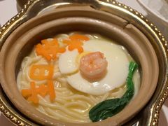 -宝轩渔府·老字号海鲜·正宗津菜(水上店)