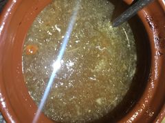 煲鸡汤-土灶人家柴火鸡(彭州店)