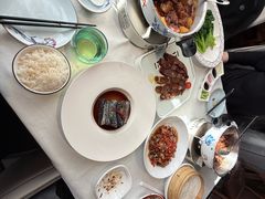 -庆云楼饭庄(什刹海店)