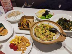 -双合园·海鲜水饺青岛菜(万佳广场店)