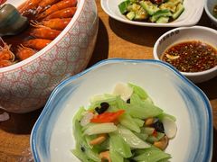 -乔街深夜食堂·小龙虾·高压锅生蚝(杭州总店)
