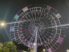 -南昌之星摩天轮