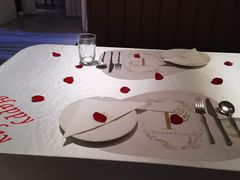 -PARFUM FLORAL花境法餐(南京首店)