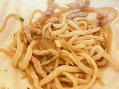 -乐三里屯面馆(阿那亚店)