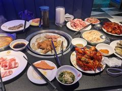 -海韵之星邮轮水会(明发商业广场店)