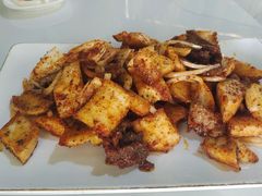 -马白开来特色羊排揪片子  (总店)