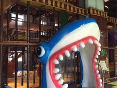 -蒙特利亲子乐园