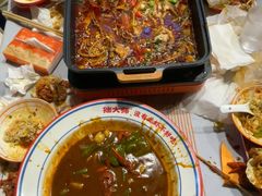 -拙大师·龙虾四季排档·夜宵至凌晨4点(九环路店)