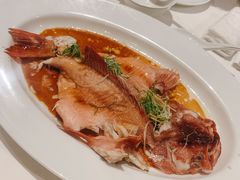 -宝丽轩中餐厅BAOLIXUAN