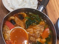-小满手工粉(上海维璟广场店)