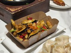 -双合园·海鲜水饺青岛菜(万佳广场店)