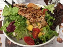 -榖屋house of flour(张江首店)