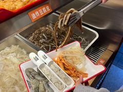 -言玖鲜火锅串串披萨自助(益田假日店)