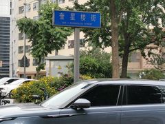 -奎星楼街